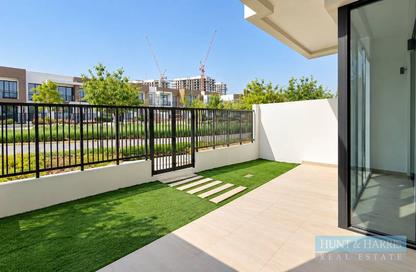 Townhouse - 3 - 5 for sale in Marbella I Villas - Marbella - Mina Al Arab - Ras Al Khaimah