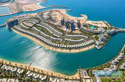 Townhouse - 3 Bedrooms - 5 Bathrooms for sale in Marbella I Villas - Marbella - Mina Al Arab - Ras Al Khaimah Townhouse - 3 Bedrooms - 5 Bathrooms for sale in Marbella I Villas - Marbella - Mina Al Arab - Ras Al Khaimah