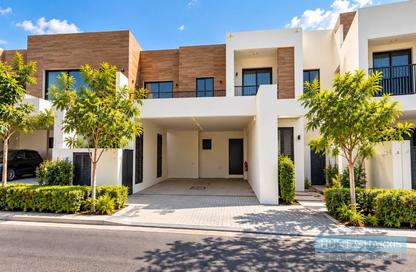 Townhouse - 3 - 5 for sale in Marbella I Villas - Marbella - Mina Al Arab - Ras Al Khaimah