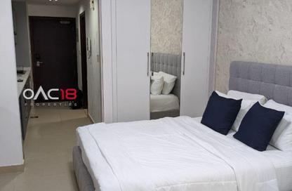 Apartment - Studio - 1 for rent in Goldcrest Executive - JLT Cluster C - Jumeirah Lake Towers - Dubai Apartment - Studio - 1 for rent in Goldcrest Executive - JLT Cluster C - Jumeirah Lake Towers - Dubai