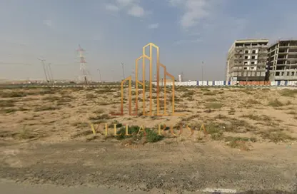 أرض - استوديو للبيع في المطرق - الرحمانية - الشارقة