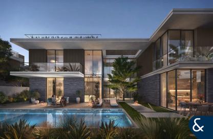 Villa - 5 Bedrooms - 5 Bathrooms for sale in The Wilds by Aldar - Dubai Land - Dubai Villa - 5 Bedrooms - 5 Bathrooms for sale in The Wilds by Aldar - Dubai Land - Dubai