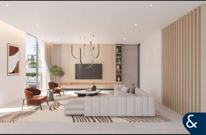 Villa - 5 Bedrooms - 5 Bathrooms for sale in The Wilds by Aldar - Dubai Land - Dubai
