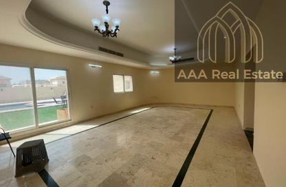 Villa - 3 - 4 for rent in Mirdif Villas - Mirdif - Dubai