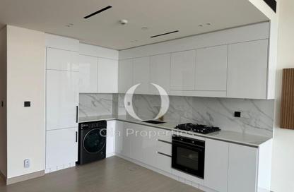 Apartment - 1 Bedroom - 2 Bathrooms for rent in Binghatti Azure - District 16 - Jumeirah Village Circle - Dubai Apartment - 1 Bedroom - 2 Bathrooms for rent in Binghatti Azure - District 16 - Jumeirah Village Circle - Dubai