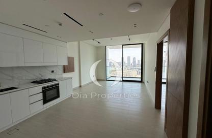 Apartment - 1 Bedroom - 2 Bathrooms for rent in Binghatti Azure - District 16 - Jumeirah Village Circle - Dubai Apartment - 1 Bedroom - 2 Bathrooms for rent in Binghatti Azure - District 16 - Jumeirah Village Circle - Dubai