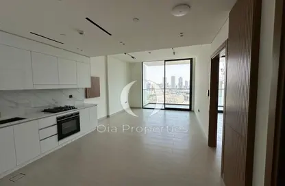 Apartment - 1 Bedroom - 2 Bathrooms for rent in Binghatti Azure - District 16 - Jumeirah Village Circle - Dubai