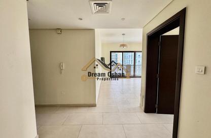 Apartment - 3 Bedrooms - 4 Bathrooms for rent in Jaddaf Heights - Al Jaddaf - Dubai