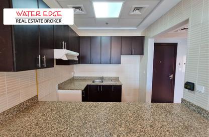 Apartment - 1 - 2 for rent in Le Presidium 2 - Le Presidium - Dubai Silicon Oasis - Dubai