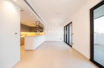 Villa - 3 Bedrooms - 4 Bathrooms for rent in Aura Gardens - Tilal Al Ghaf - Dubai