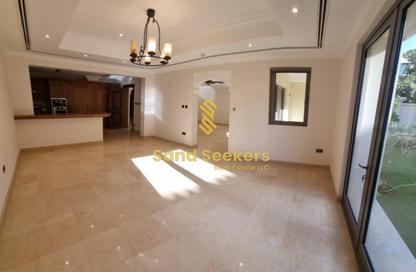 Apartment - 4 Bedrooms - 5 Bathrooms for sale in Saadiyat Beach Villas - Saadiyat Beach - Saadiyat Island - Abu Dhabi