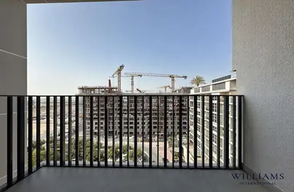 شقة - 1 حمام للايجار في عزيزي ميراج - ستوديو سيتي - دبي