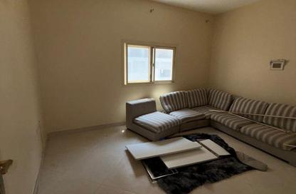 Apartment - 1 Bedroom - 1 Bathroom for rent in Danat Al Khan Tower - Al Khan Lagoon - Al Khan - Sharjah