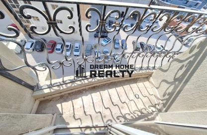 Apartment - 1 Bedroom - 1 Bathroom for rent in Al Khan - Sharjah