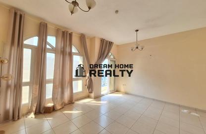Apartment - 1 Bedroom - 1 Bathroom for rent in Al Khan - Sharjah