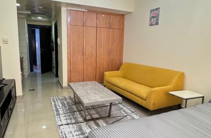 شقة - 1 حمام للايجار في المجاز 3 - المجاز - الشارقة