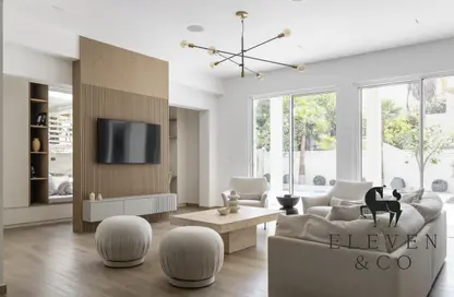 Villa - 4 Bedrooms - 4 Bathrooms for rent in Savannah 1 - Savannah - Arabian Ranches - Dubai Villa - 4 Bedrooms - 4 Bathrooms for rent in Savannah 1 - Savannah - Arabian Ranches - Dubai