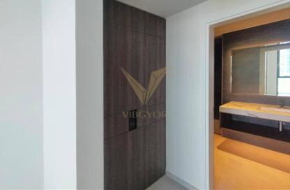 Apartment - 1 Bedroom - 2 Bathrooms for rent in Beverly Boulevard - Arjan - Dubai