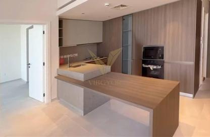 Apartment - 1 Bedroom - 2 Bathrooms for rent in Beverly Boulevard - Arjan - Dubai