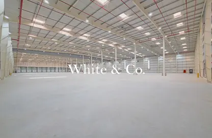 Warehouse - Studio for rent in Freezone South - Jebel Ali Freezone - Jebel Ali - Dubai