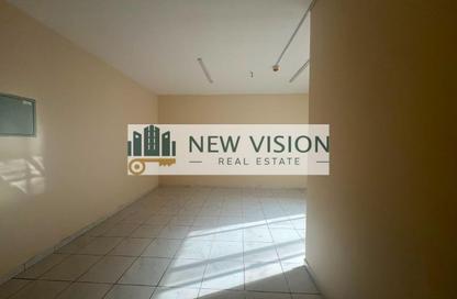 Apartment - 1 Bedroom - 1 Bathroom for rent in Qasimia 13 building - Al Nad - Al Qasimia - Sharjah