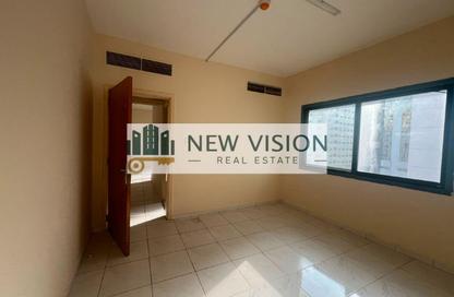 Apartment - 1 Bedroom - 1 Bathroom for rent in Qasimia 13 building - Al Nad - Al Qasimia - Sharjah