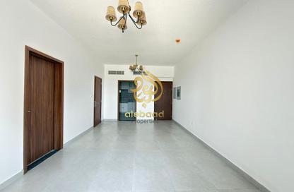 Apartment - 1 Bedroom - 2 Bathrooms for rent in La Zona Residence - Al Mamzar - Deira - Dubai