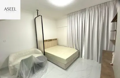Apartment - Studio for rent in Equiti Gate - Jebel Ali - Dubai Apartment - Studio for rent in Equiti Gate - Jebel Ali - Dubai
