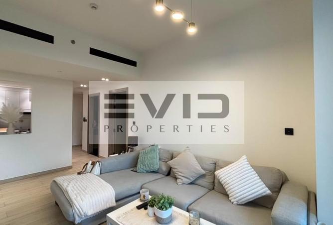 Pool View | Corner Unit | Spacious 1BR Layout — photo 3