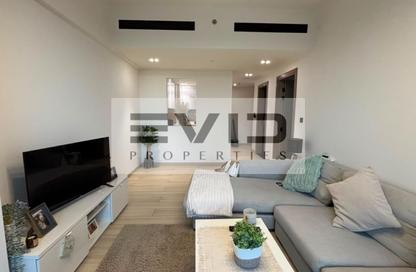 Apartment - 1 Bedroom - 2 Bathrooms for rent in Binghatti Crest - District 13 - Jumeirah Village Circle - Dubai Apartment - 1 Bedroom - 2 Bathrooms for rent in Binghatti Crest - District 13 - Jumeirah Village Circle - Dubai