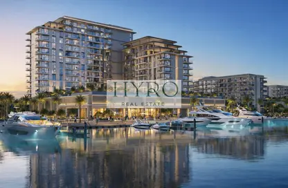 شقة - غرفة نوم - 1 حمام للبيع في A بالاس رزيدنسز هيلسايد - بالاس رزيدنسز هيلسايد - دبي هيلز استيت - دبي