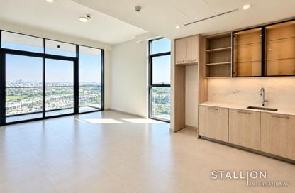 Apartment - 1 - 1 for sale in Golf Grand - Dubai Hills Estate - Dubai