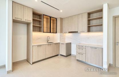 Apartment - 1 - 1 for sale in Golf Grand - Dubai Hills Estate - Dubai