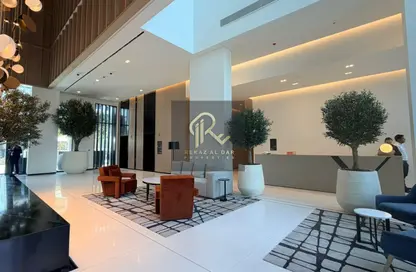 شقة - غرفة نوم - 2 حمامات للايجار في فيدا 1 - فيدا ريزيدنس - الجادة - الشارقة