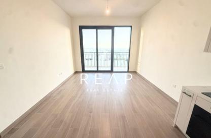 Apartment - 1 Bedroom - 1 Bathroom for rent in Holland Gardens - Town Square - Dubai