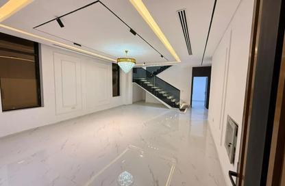 Villa - 4 - 7 for sale in Kabbali Hills - Al Helio 2 - Al Helio - Ajman