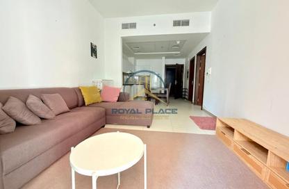 Apartment - 1 Bedroom - 2 Bathrooms for rent in Binghatti Gateway - Al Jaddaf - Dubai