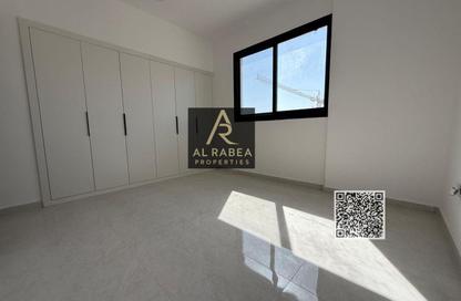 Apartment - 2 Bedrooms - 3 Bathrooms for rent in Abna Saqer Building - Al Hamidiya 1 - Al Hamidiya - Ajman