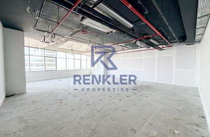 Office Space - Studio - 1 Bathroom for rent in Mazaya Business Avenue AA1 - Mazaya Business Avenue - Jumeirah Lake Towers - Dubai