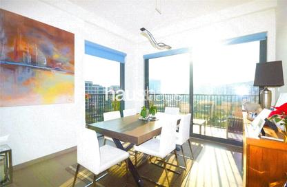 Apartment - 3 Bedrooms - 4 Bathrooms for sale in Park Ridge Tower C - Park Ridge - Dubai Hills Estate - Dubai