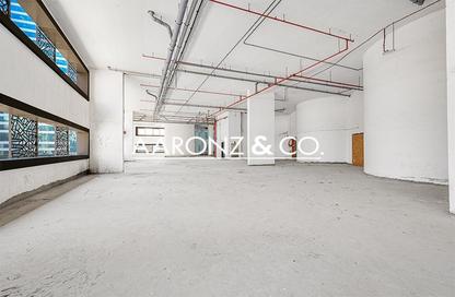 Office Space - Studio for rent in SAAS Tower - Business Bay - Dubai