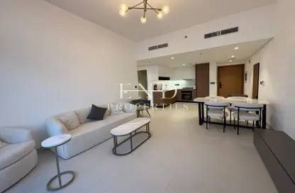 Apartment - 1 Bedroom - 1 Bathroom for rent in Prime Residency 3 - Al Furjan - Dubai