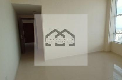 Apartment - 1 Bedroom - 2 Bathrooms for sale in Orient Tower 1 - Orient Towers - Al Bustan - Ajman