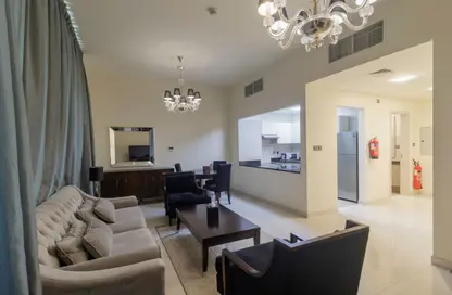Apartment - 1 Bedroom - 2 Bathrooms for rent in The Polo Residence C1 - The Polo Residence - Meydan Avenue - Meydan - Dubai Apartment - 1 Bedroom - 2 Bathrooms for rent in The Polo Residence C1 - The Polo Residence - Meydan Avenue - Meydan - Dubai