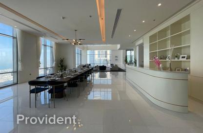 Apartment - 6 - 7 for sale in Amna - Al Habtoor City - Business Bay - Dubai Apartment - 6 - 7 for sale in Amna - Al Habtoor City - Business Bay - Dubai