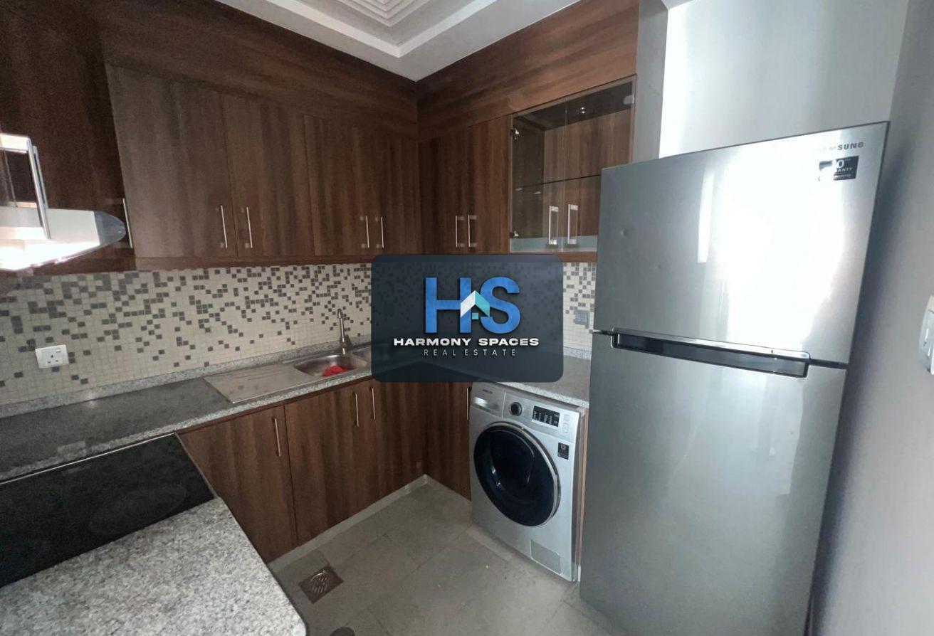 Marina and Water view | Chiller Free | Unfurnished photo 7