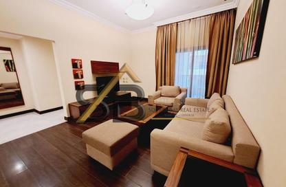 Apartment - 2 - 2 for rent in Al Nawras Building - Al Nahda 1 - Al Nahda - Dubai