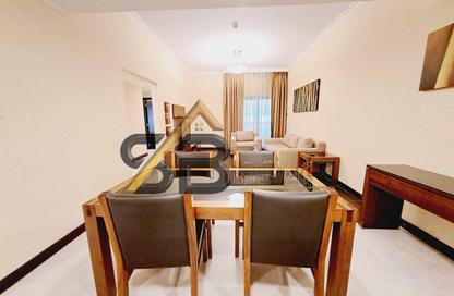 Apartment - 2 - 2 for rent in Al Nawras Building - Al Nahda 1 - Al Nahda - Dubai Apartment - 2 - 2 for rent in Al Nawras Building - Al Nahda 1 - Al Nahda - Dubai