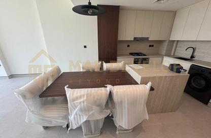 Apartment - 2 - 2 for sale in The Spark By Esnaad - District 11 - Mohammed Bin Rashid City - Dubai Apartment - 2 - 2 for sale in The Spark By Esnaad - District 11 - Mohammed Bin Rashid City - Dubai