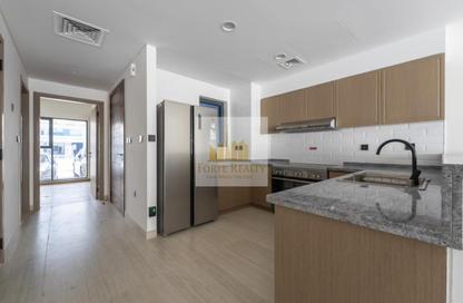 Townhouse - 4 Bedrooms - 3 Bathrooms for rent in Santorini - Damac Lagoons - Dubai